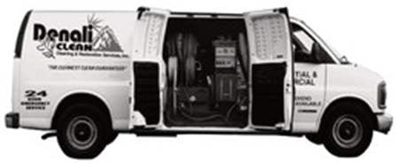 Photo of Denali Clean Cleaning & Restoration Services