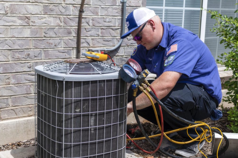 Photo of Redstone Heating & Air