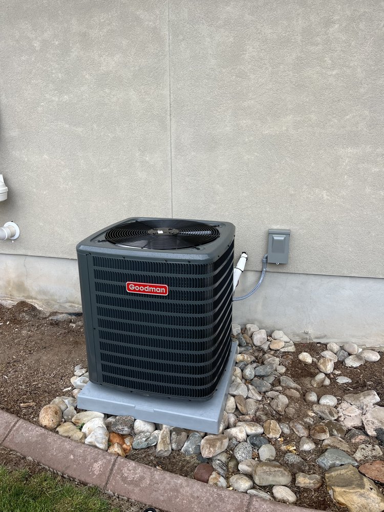 Photo of Redstone Heating & Air