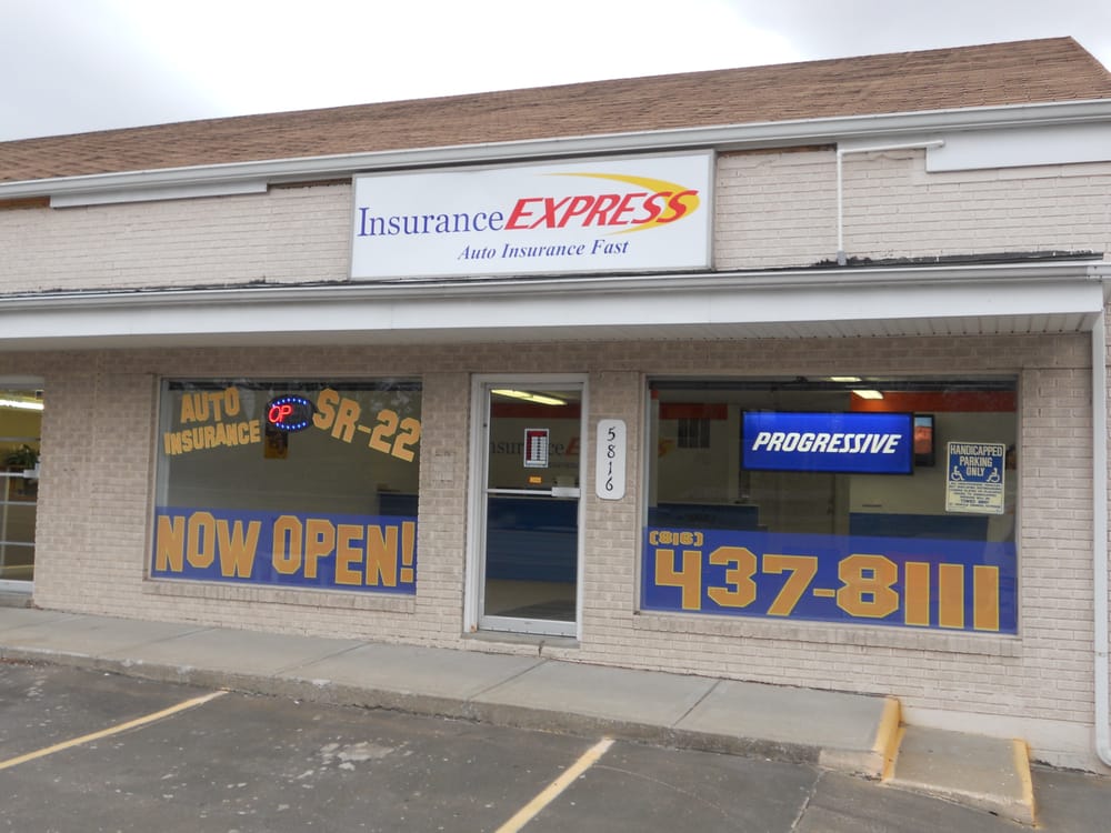 Photo of Insurance Express