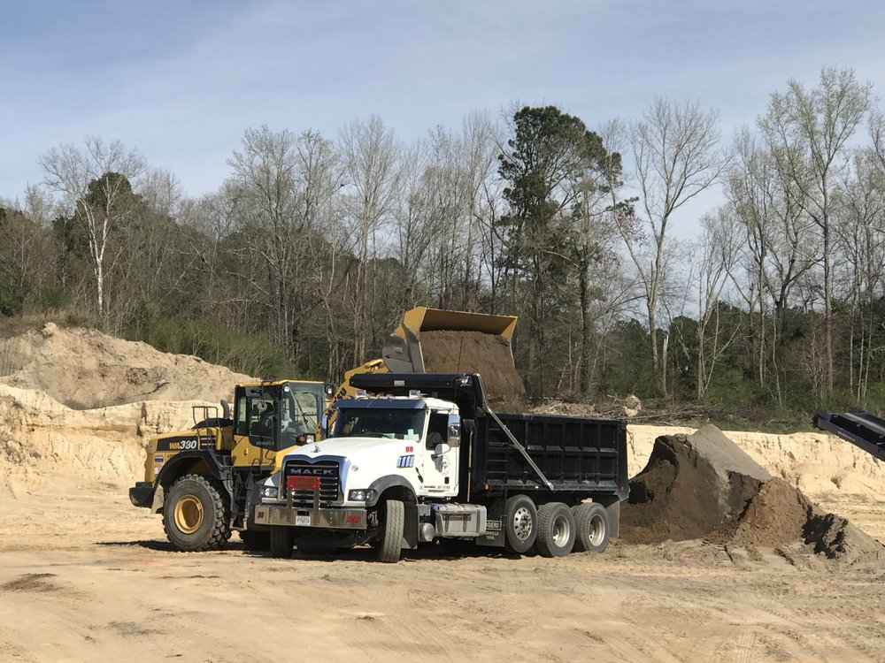 Photo of G.L. Williams & Daughter Trucking