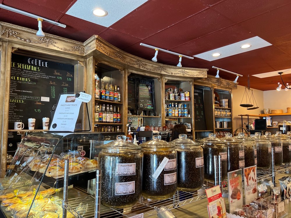 Photo of Coffee Emporium
