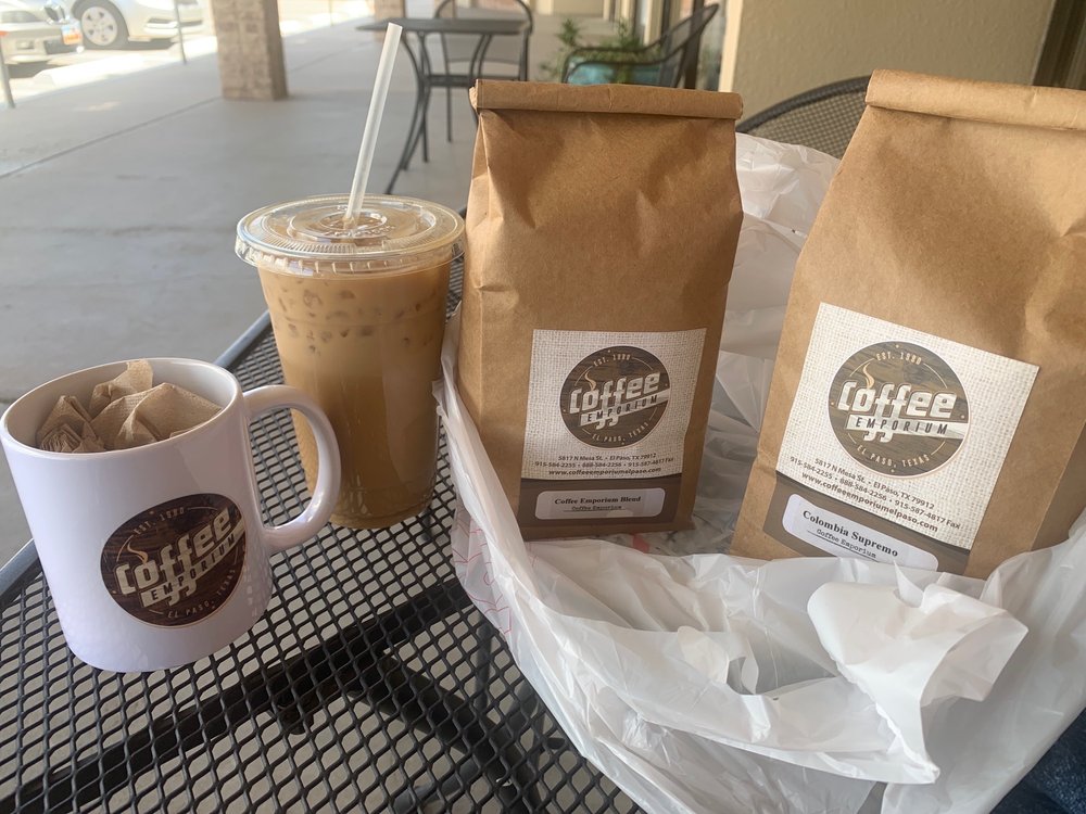 Photo of Coffee Emporium