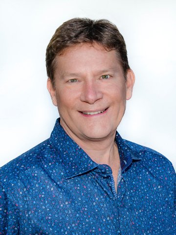 Photo of Robert Geiler - Anchor Funding