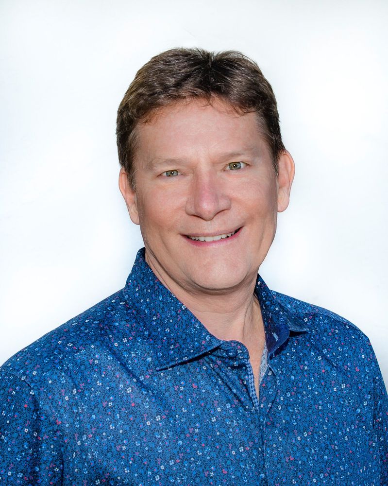 Photo of Robert Geiler - Anchor Funding