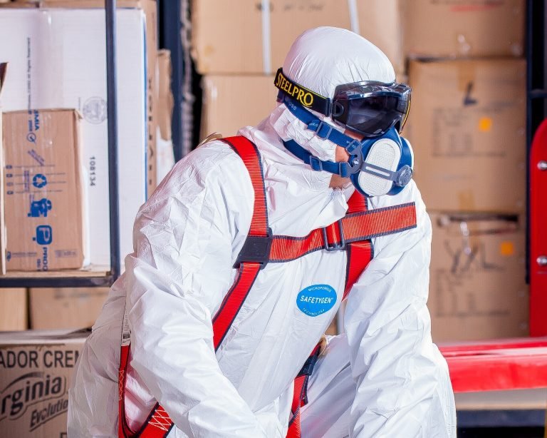 Photo of Crime Scene Cleaners