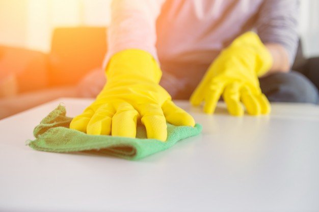 Photo of Crime Scene Cleaners