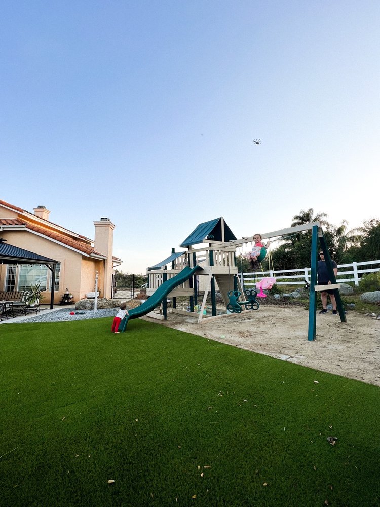 Photo of TURFWORX