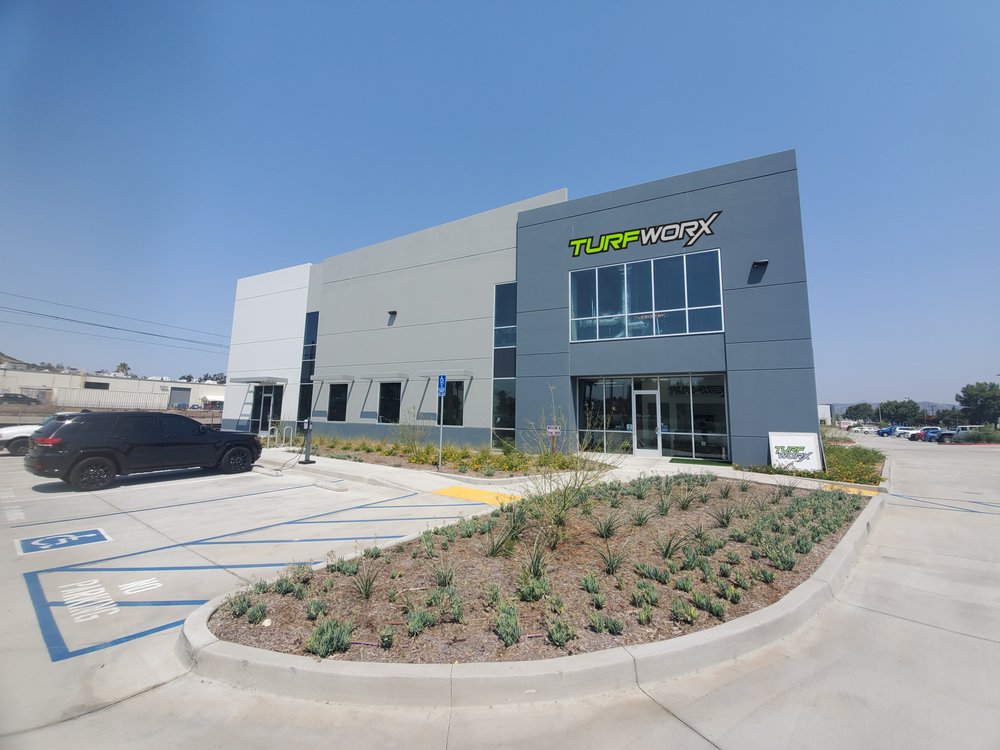 Photo of TURFWORX