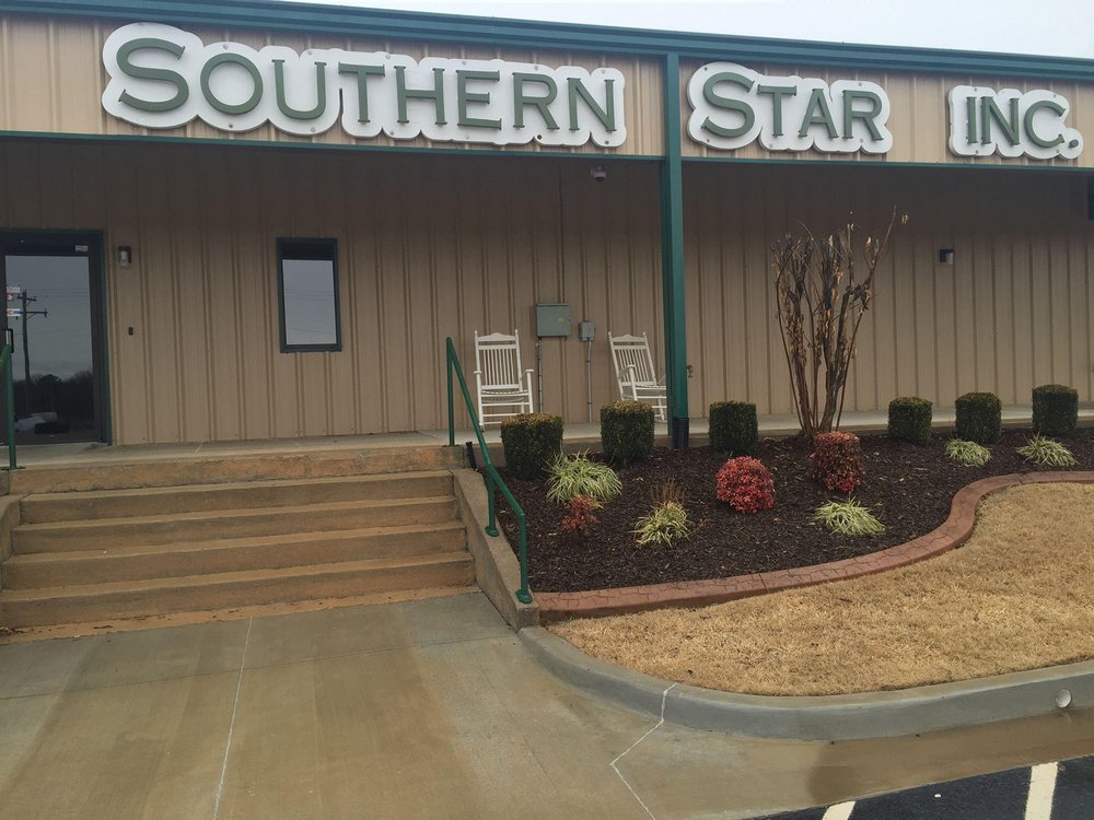 Photo of Southern Star
