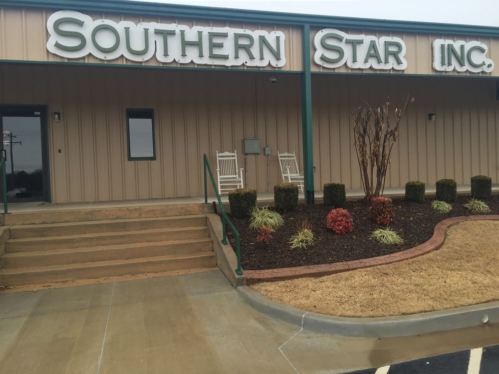 Photo of Southern Star