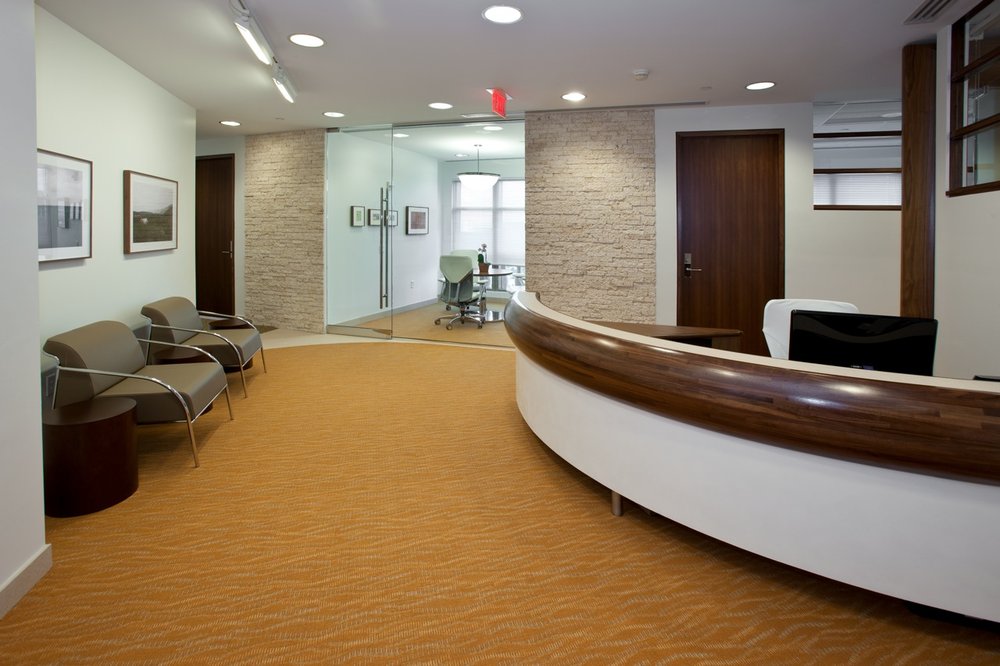 Photo of ESQ.suites Shared Office Space for Lawyers