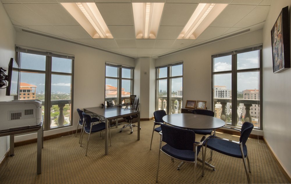 Photo of ESQ.suites Shared Office Space for Lawyers