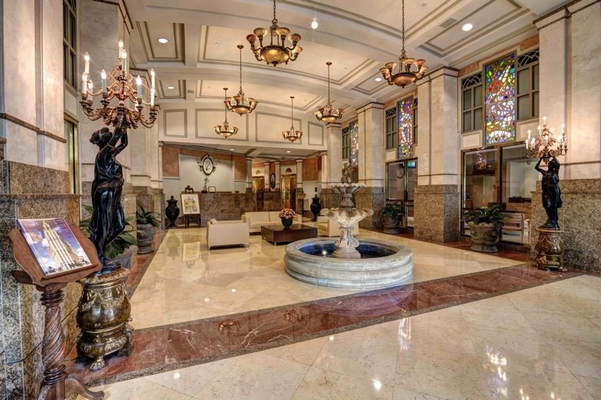 Photo of ESQ.suites Shared Office Space for Lawyers