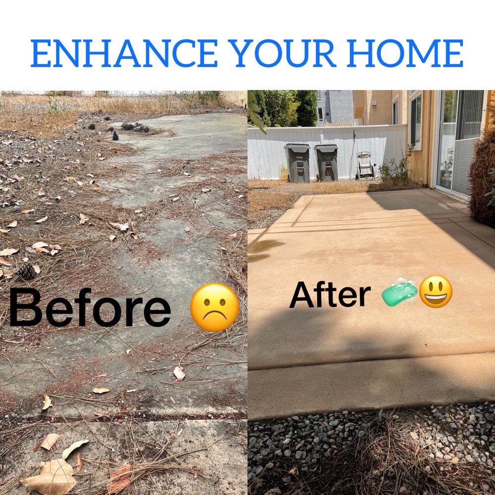 Photo of Hose Bros Pressure Washing