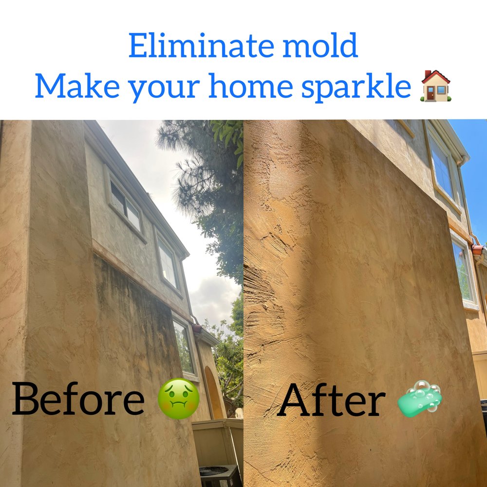 Photo of Hose Bros Pressure Washing