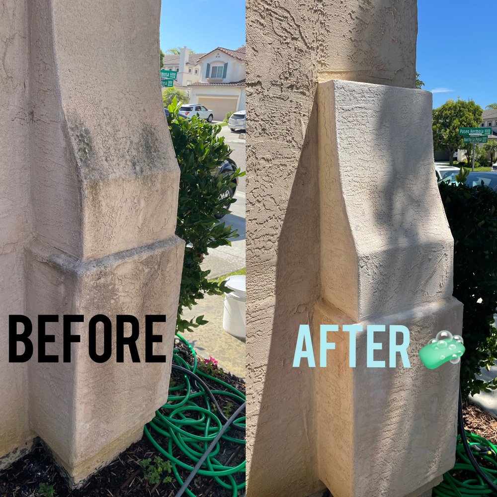 Photo of Hose Bros Pressure Washing
