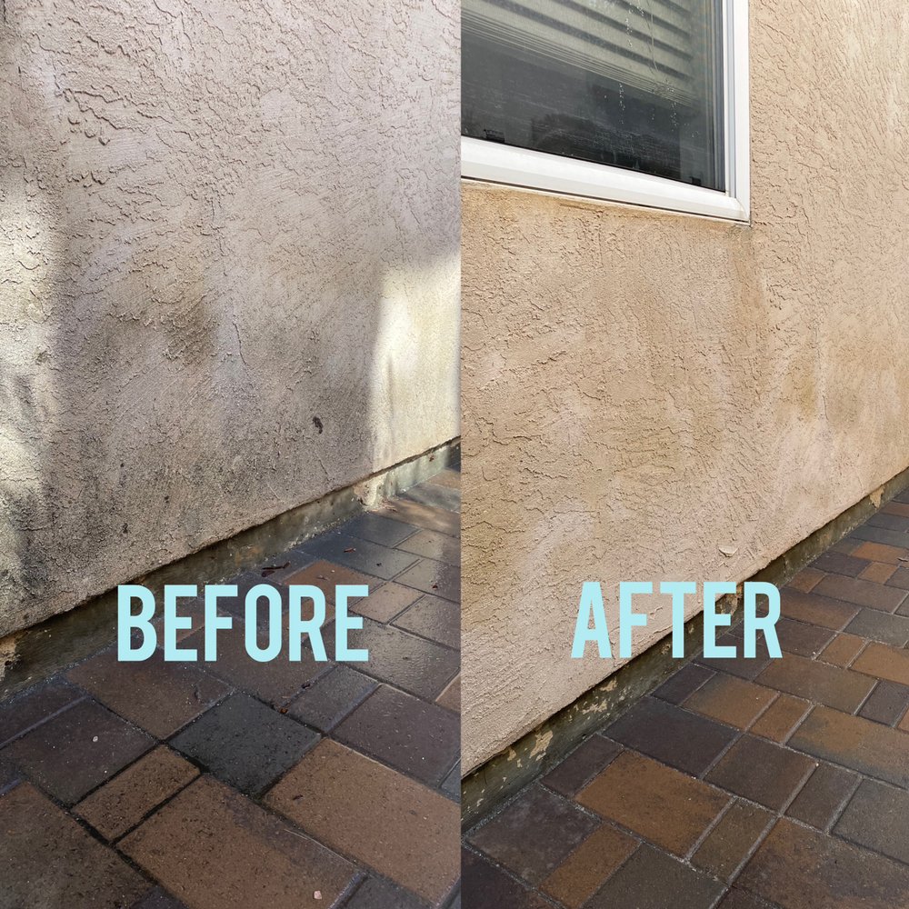 Photo of Hose Bros Pressure Washing