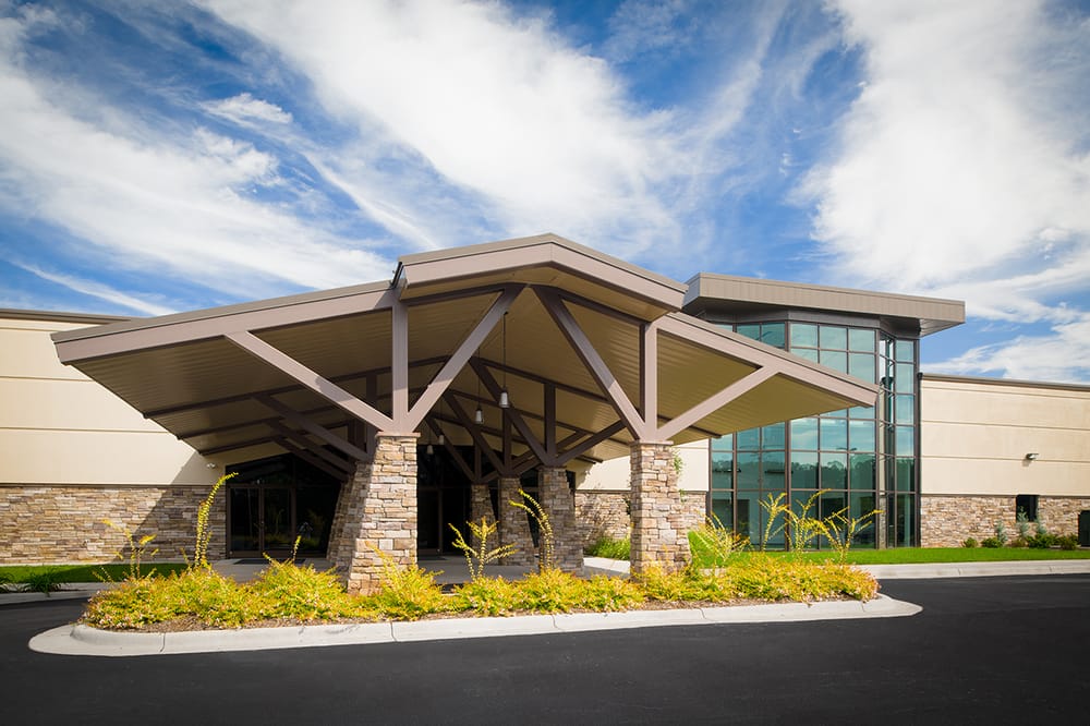 Photo of The Gateway Conference Center