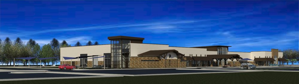 Photo of The Gateway Conference Center