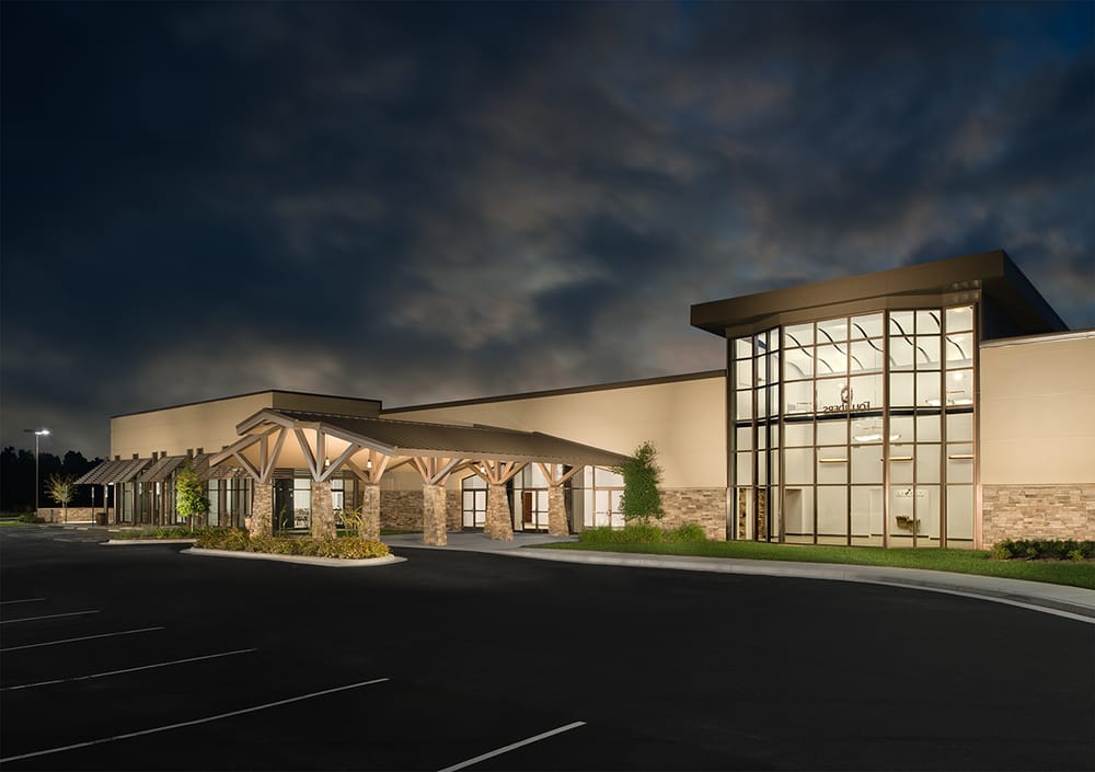 Photo of The Gateway Conference Center