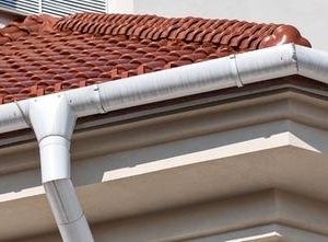 Loudonville Superior Seamless Spouting