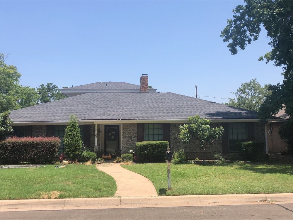 Photo of B&B Roofing