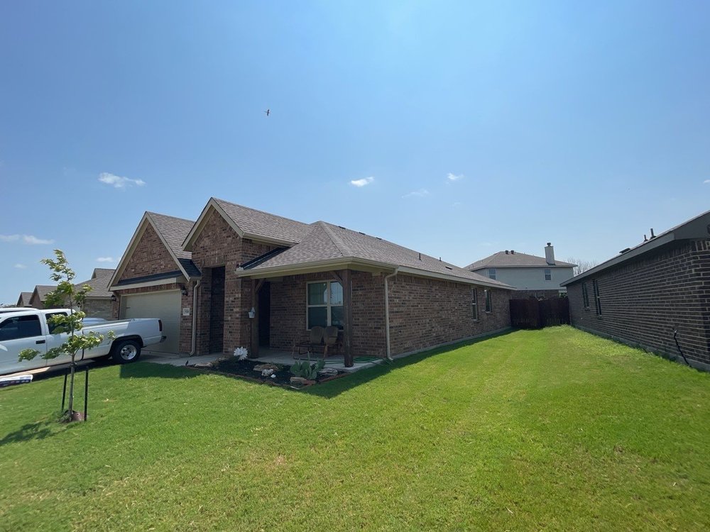 Photo of B&B Roofing