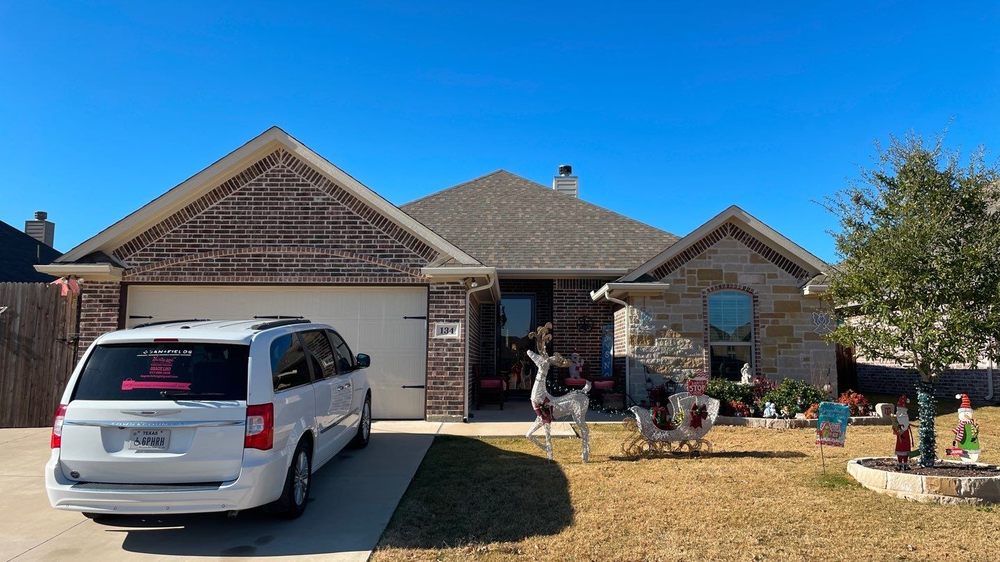 Photo of B&B Roofing