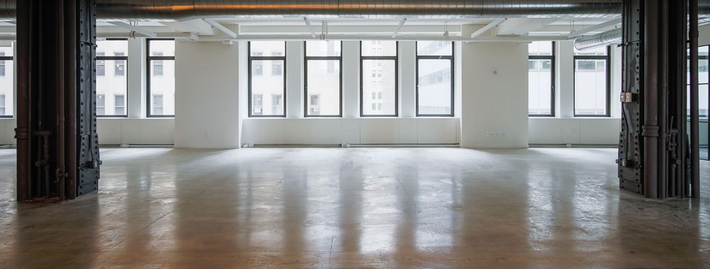 Photo of Viking Gypsum Floors