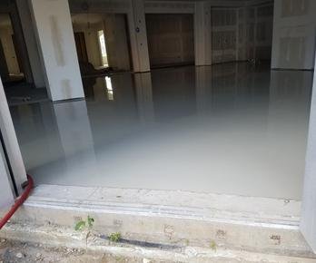 Photo of Viking Gypsum Floors