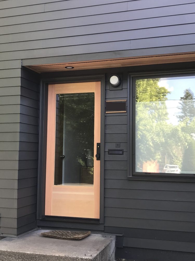 Photo of Edwards Siding