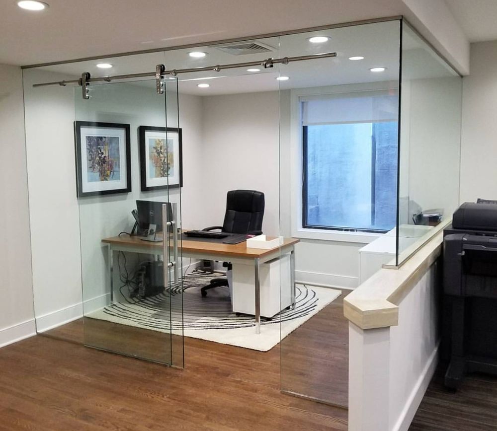 Photo of Max Glass & Mirrors