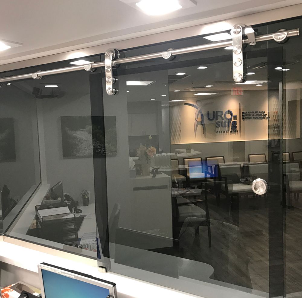 Photo of Max Glass & Mirrors
