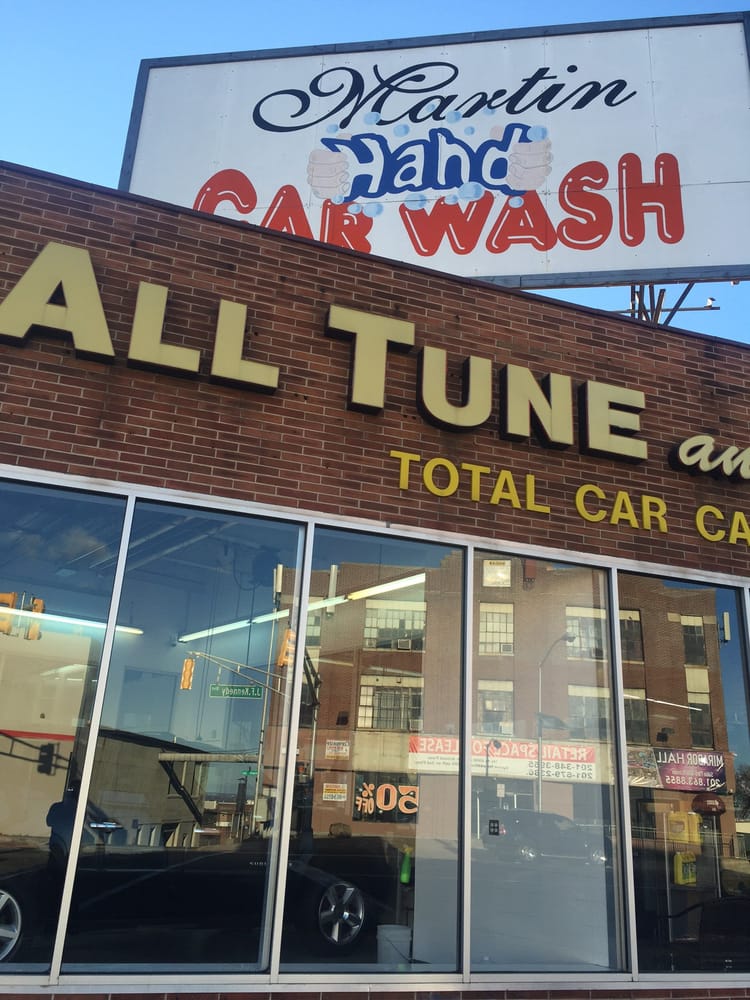 Photo of Martin Car Wash