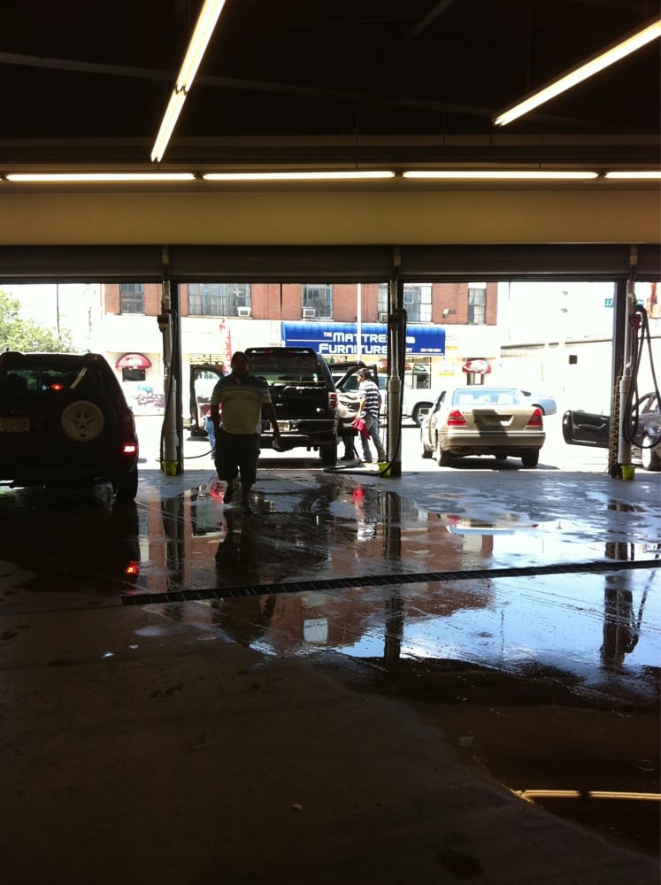 Photo of Martin Car Wash