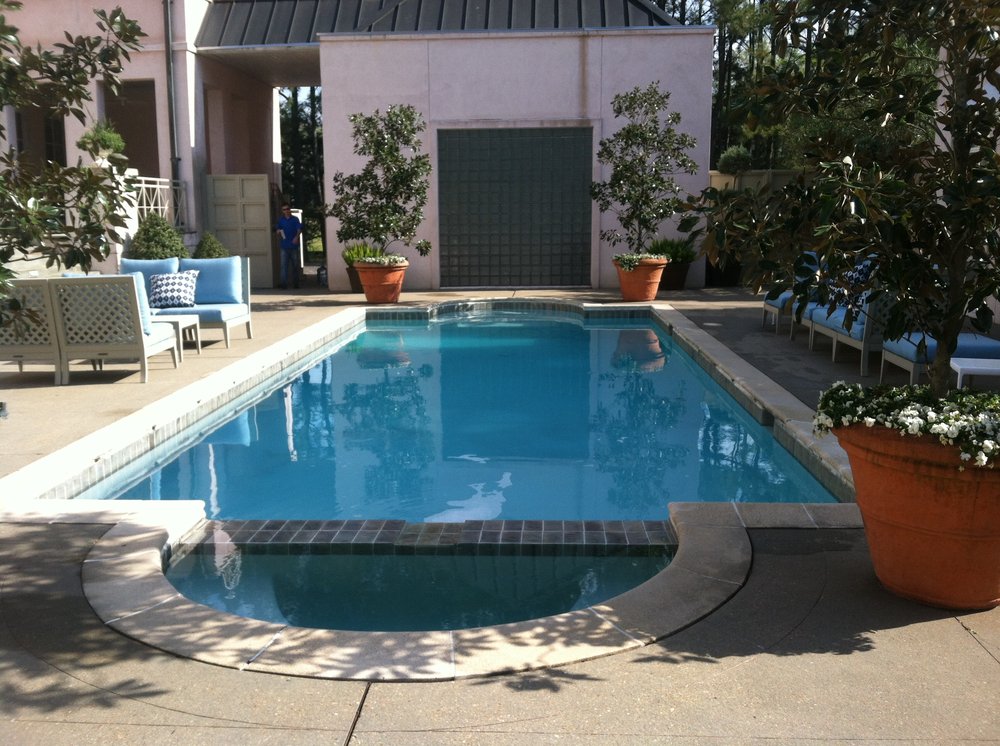 Photo of Pool Works