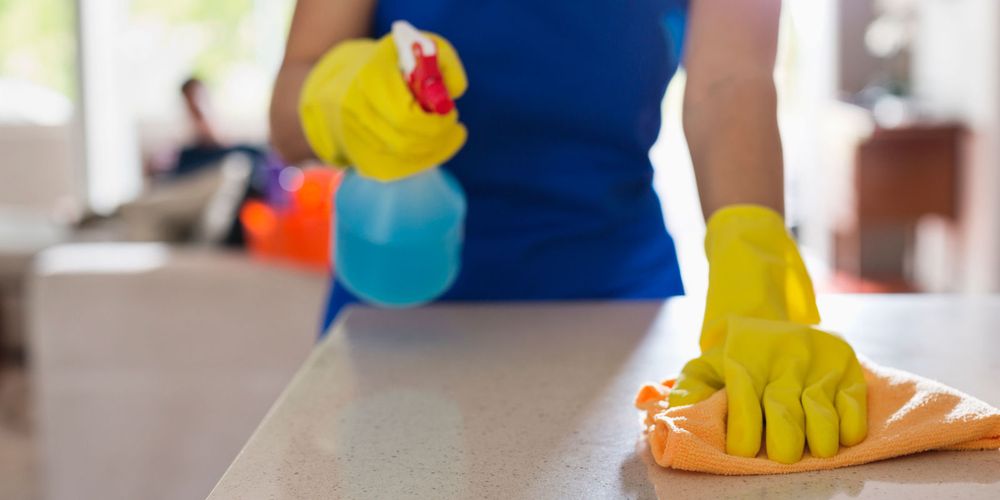 Photo of Unique Cleaning