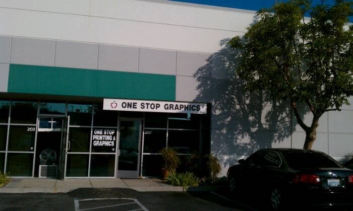 Photo of One Stop Printing