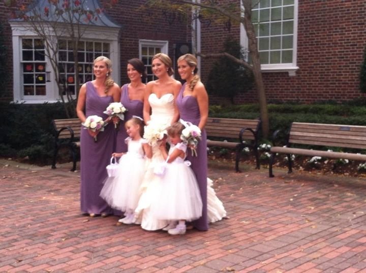 Photo of Wedding Planners Today