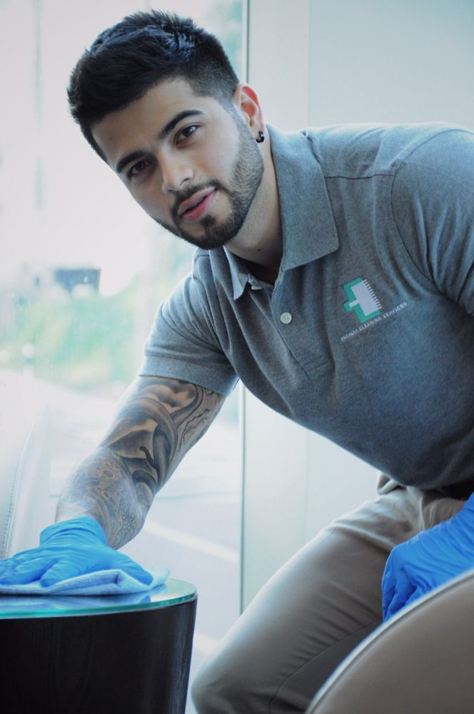 Photo of Encinas Cleaning Services
