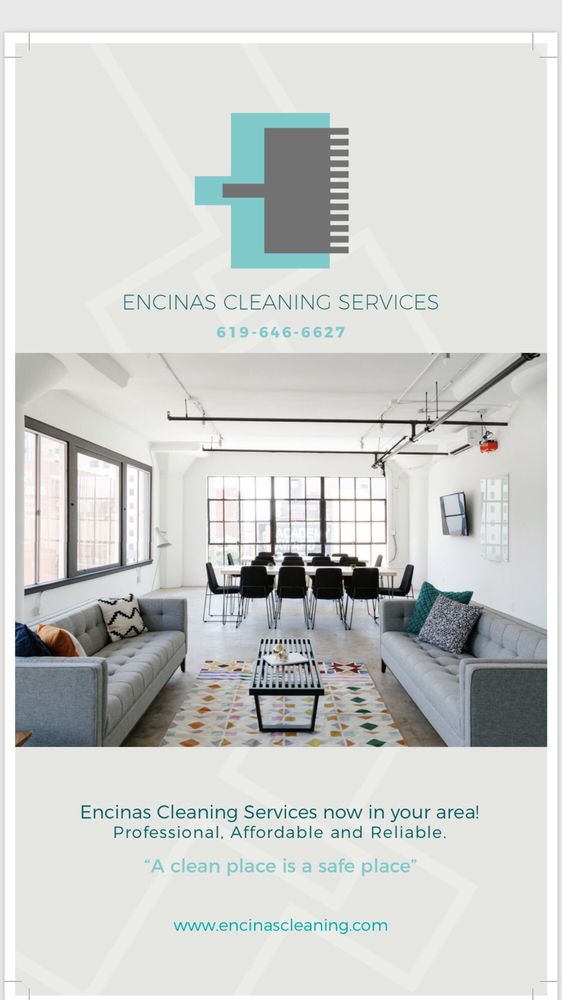 Photo of Encinas Cleaning Services