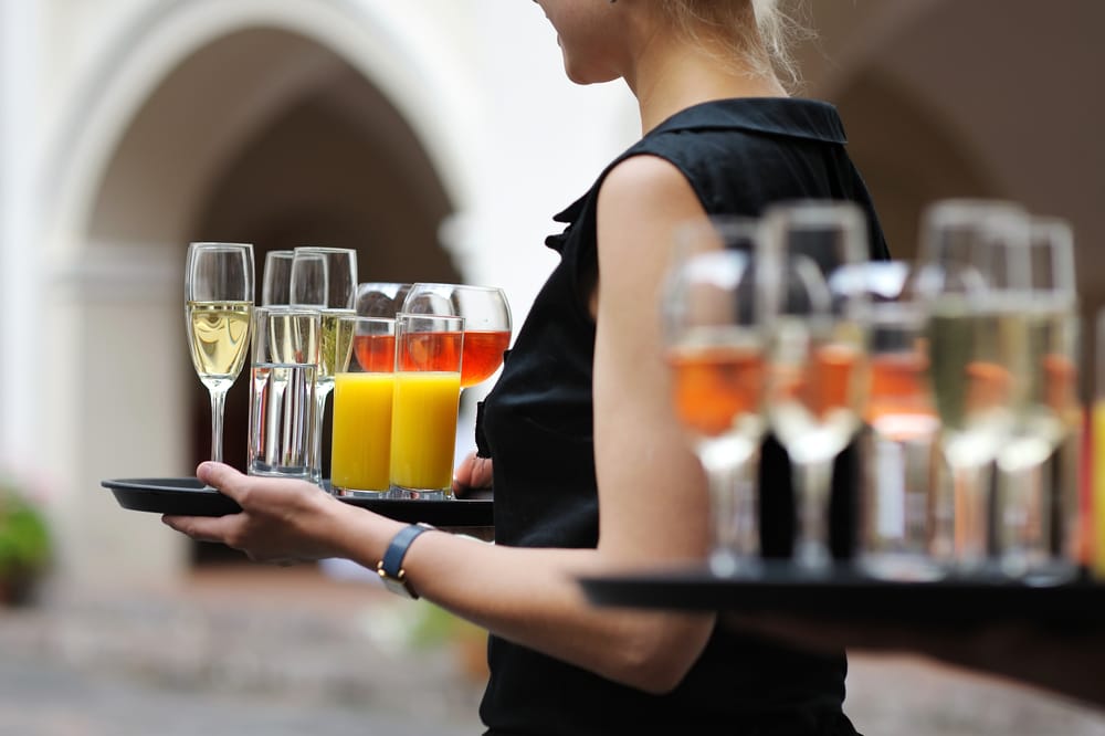 Photo of Bartini's Event Bartending Services