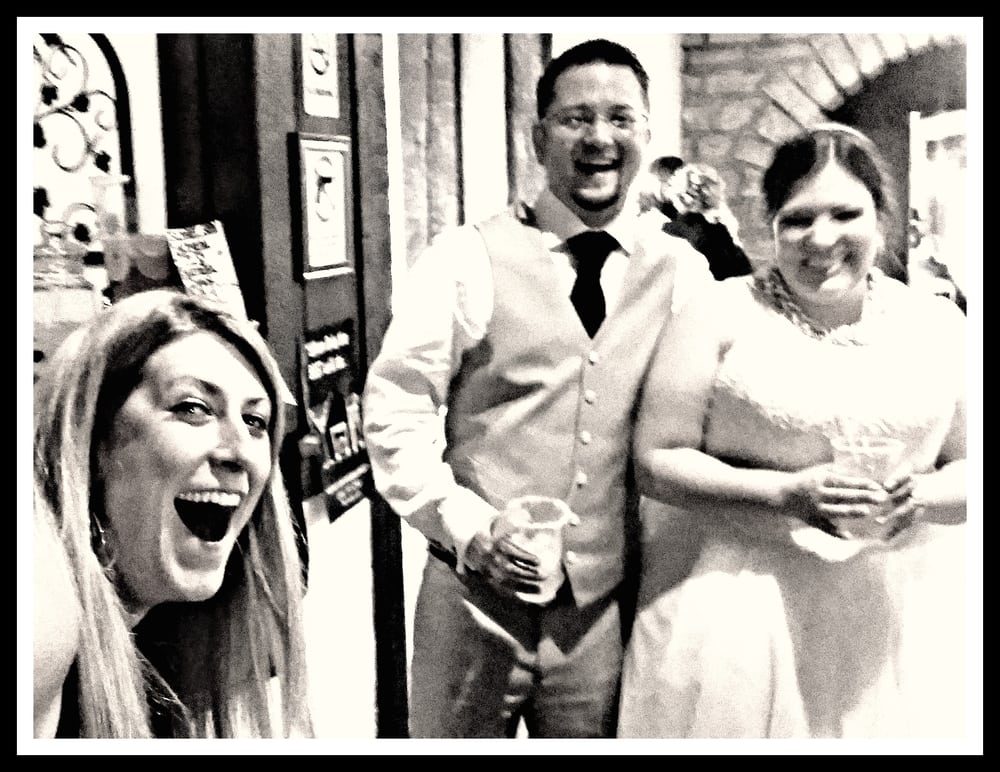 Photo of Bartini's Event Bartending Services