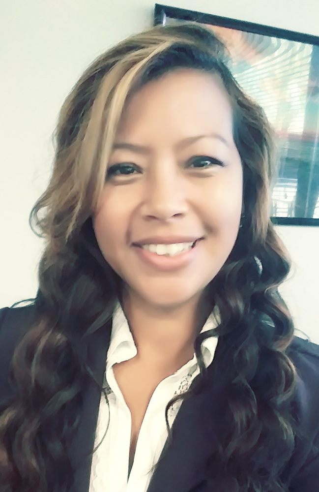 Photo of Aidreen Gonsalves ,CPA