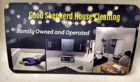 Photo of Good Shepherd House Cleaning