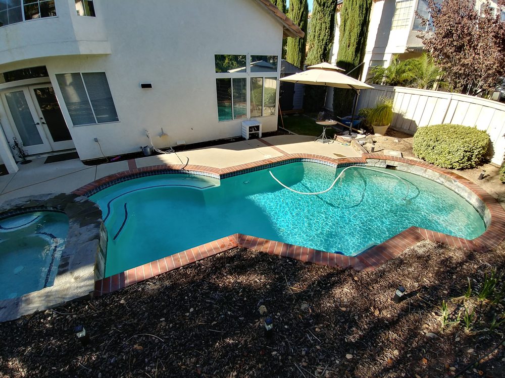 Photo of Sacred Pool & Spa