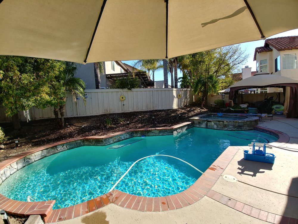 Photo of Sacred Pool & Spa