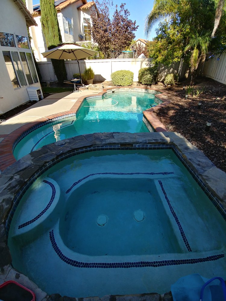 Photo of Sacred Pool & Spa