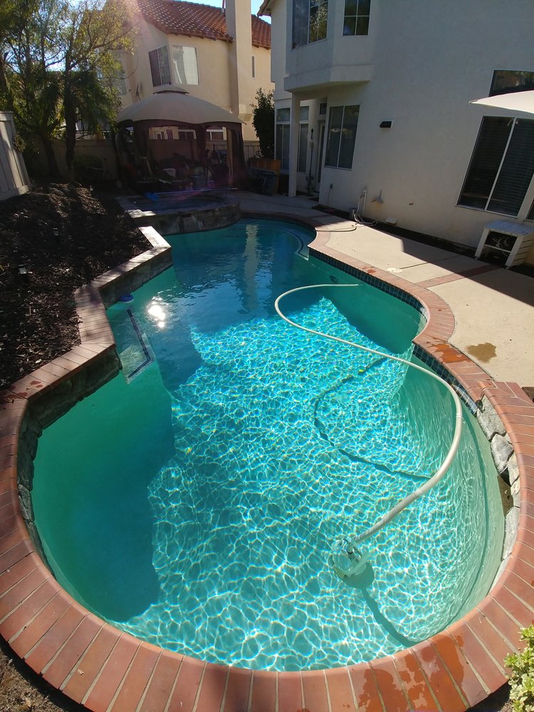 Photo of Sacred Pool & Spa